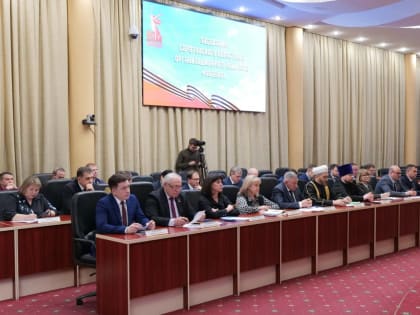 Губернатор Роман Бусаргин подписал постановление о единовременной выплате участникам Великой Отечественной войны. Сумма составит 80 тысяч рублей