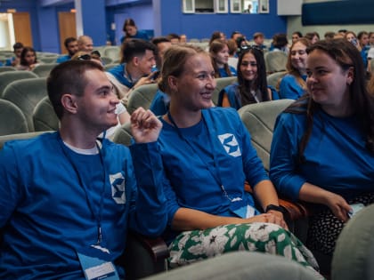 В СГЮА обсудят вопросы развития студенческих советов