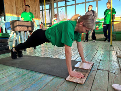 Новые меры по улучшению качества воздуха в городе