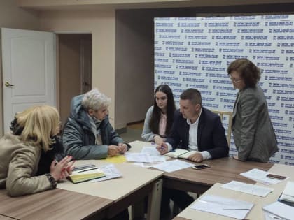 Панков: При решении проблем детей-сирот важен индивидуальный подход