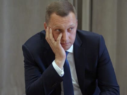 Роман Бусаргин обошел Валерия Радаева в годовых медиарейтингах