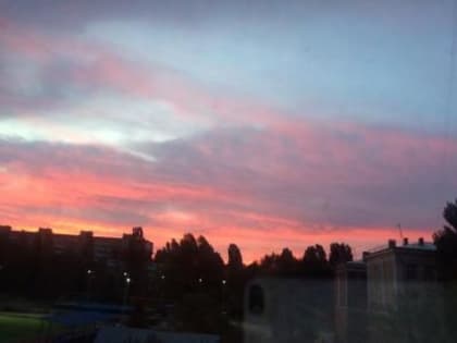 В Саратове ожидается небольшой снег с дождем и +4