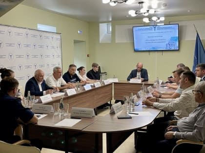 На площадке ТПП говорили об эффективных способах борьбы с коррупцией