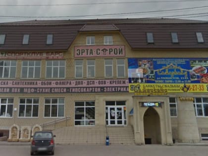В Саратове продолжается работа по выявлению самовольного изменения фасадов