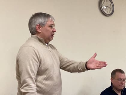 Экс-депутат от «ЕР» Курихин обжаловал приговор о поддельном документе на оружие