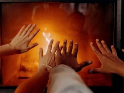 Саратовцы предложили мэрии включить отопление как в Москве