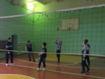 В школе с. Михайловка прошел «День здоровья»