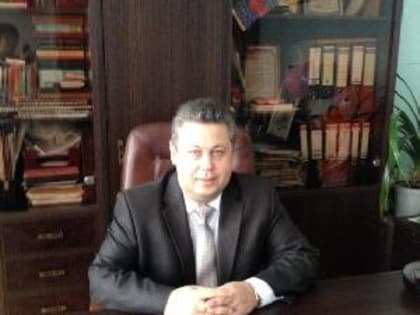 Поздравляем с Днем рождения!