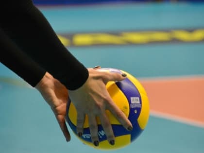 Саратовский "Протон" на тай-брейке выиграл первый матч года