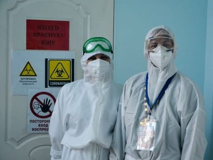 В Саратовской области за сутки 297 человек заболели коронавирусом