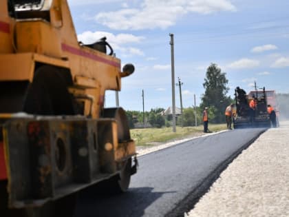 4 июля  врио губернатора Роман Бусаргин посетил Ртищевский район