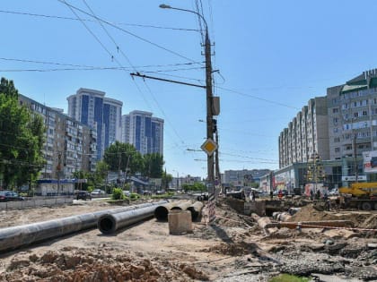 Роман Бусаргин: УК не должны стоять в стороне при ремонте дворов