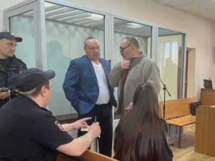 Экс-сотрудник охотничьего комитета Виктор Лотхов вновь предстанет перед судом