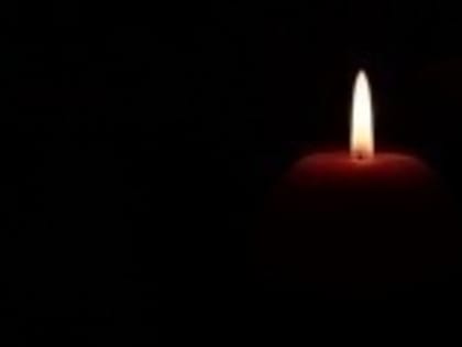 Лада Мокроусова выразила соболезнования родным и близким погибшего в ходе спецоперации на Украине саратовца