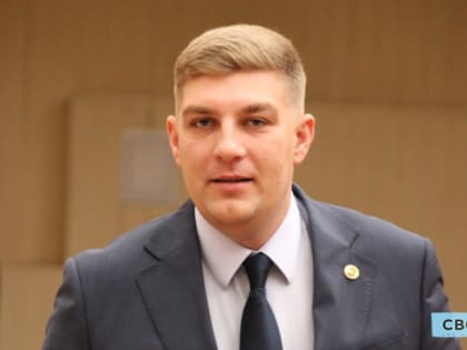 Пьяных оправдал внесение в облдуму законопроекта о необязательных отчетах депутатов по своим доходам