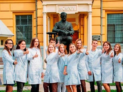 "Целевое" для "своих"