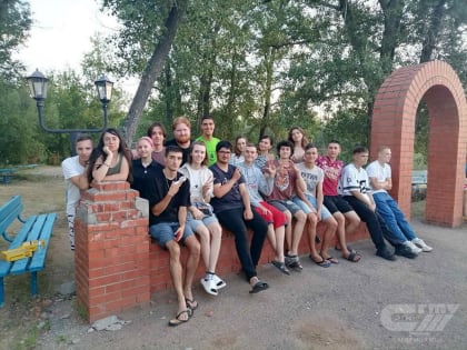 ЗА ЭМОЦИЯМИ И ВДОХНОВЕНИЕМ - В ПОЛИТЕХНИК