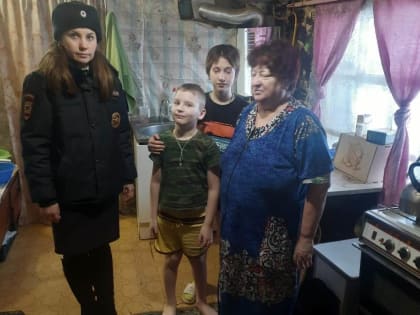 В Ртищевском  районе проходит профилактическая акция «Забота»