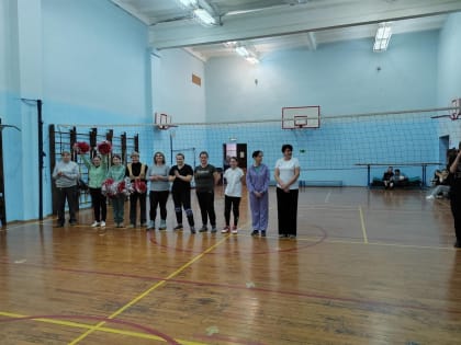 Муниципальная акция «Мой выбор – здоровье»