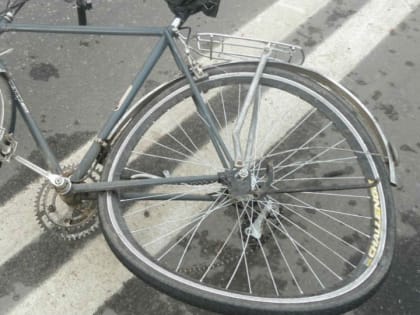 В Балакове подросток украл велосипед и уехал в Самарскую область