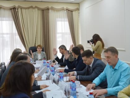 Второй этап конкурса по отбору кандидатур в состав Молодежного парламента при Саратовской городской Думе состоится 19 мая