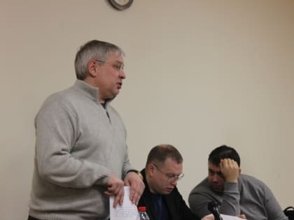 Дело об оружии развенчанного олигарха Курихина запутывают новым адресом