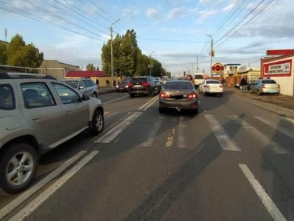 Пострадала в ДТП: жительница Саратова отсудила в 2,5 раза меньше желаемого