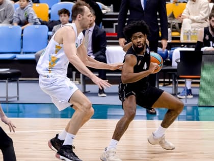 Саратовский "Автодор" победил в Астане