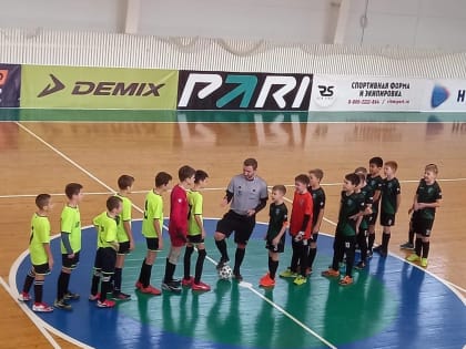 Новый год — новые победы!