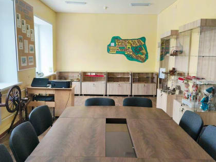 Новые возможности для школьных музеев в Саратовской области