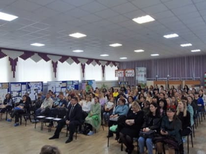 Вячеслав Тарасов принял участие в собрании жителей Северного поселка по обсуждению инициативного проекта по устройству спортивного комплекса на территории школы №46