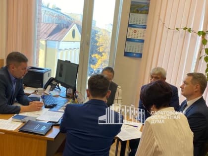 Александр Блатман: «Владельцы ОКН должны понимать, что за уничтожение памятников предусмотрена ответственность»