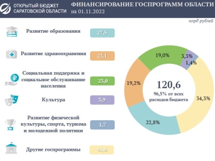 Расходы на социальные программы области достигли 80 млрд рублей