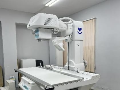 Новые технологии в медицине: рентген и маммография в центре внимания