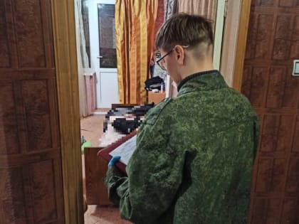 Ночная трагедия в Саратове: два человека убиты в результате конфликта