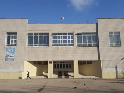 В школе проводят проверку из-за массового отравления учеников