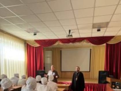 Открытый показ и обсуждение кинофильма «Мамино письмо»