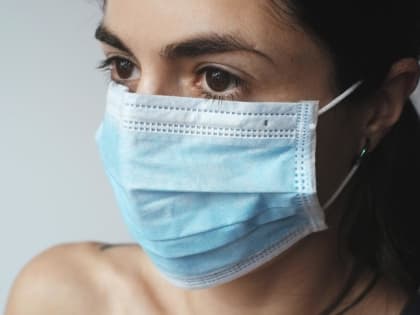 В Саратовской области зарегистрировано 45 случаев ковида