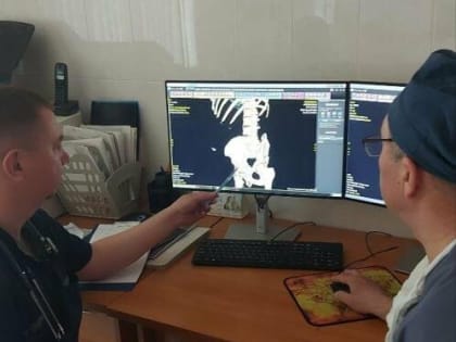 Пострадавших в массовом ДТП в Хвалынском районе прооперировали в балаковской городской клинической больнице