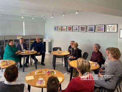 Михаил Исаев: «Волонтеры СВО в Лысых Горах   это родные бойцов»