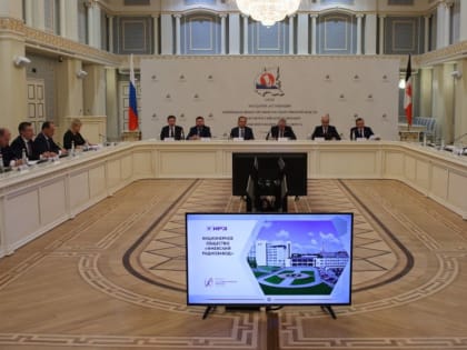 Выпускников профильных российских вузов ждут на предприятиях Удмуртии