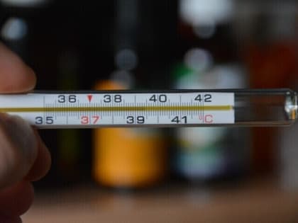 Губернатор: в Саратовской области после праздников начался рост заболеваемости ОРВИ и гриппом