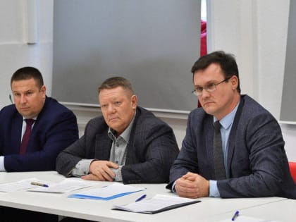 В двух саратовских вузах выбрали председателей попечительских советов