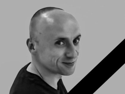 В спецоперации погиб 37-летний Евгений Истомин
