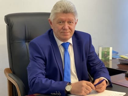 Олег Чумбаев подал в отставку с поста главы Базарно-Карабулакского района