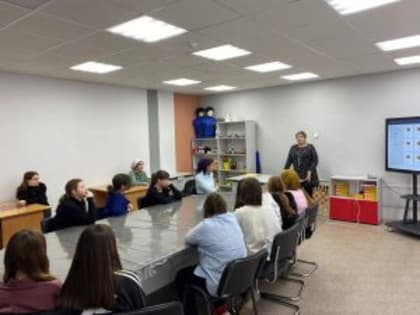 Мероприятия в МОУ «СОШ с. Узморье»