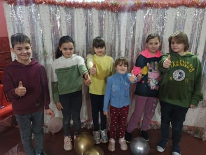 Зима – проказница