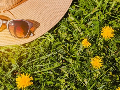 Вторник у жителей Саратовской пройдет при 30-градусной жаре