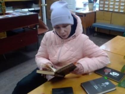 Библиотека №3. День информации «Судьбу не обойти на вираже», к 85 – летию В.Высоцкого (клуб «Место встречи).