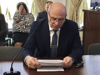 Депутаты обсудили итоги детской оздоровительной кампании в Саратове